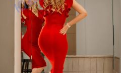 Проститутка ❤️Юлия❤️ Тел. 8 921 049-06-17